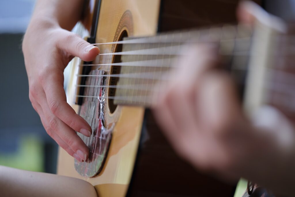gitarrencoach berlin westerngitarre