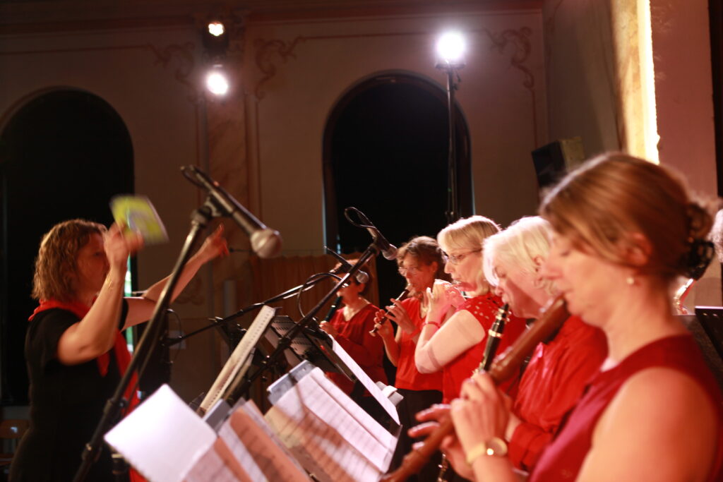 musikcoach berlin sommerkonzert 202562