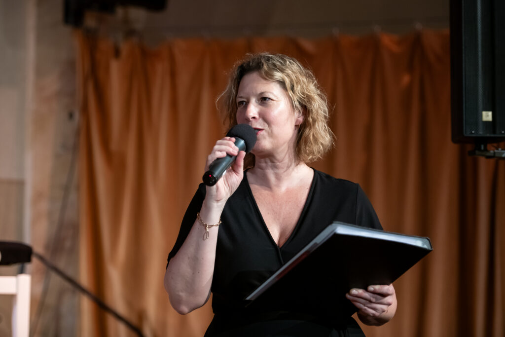 Sabine Zlotos Musikcoach Berlin_Sabine Zlotos