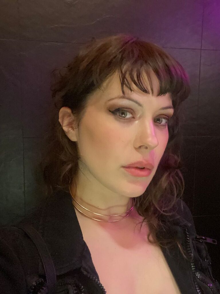 gesangscoach berlin gianna gehlhar